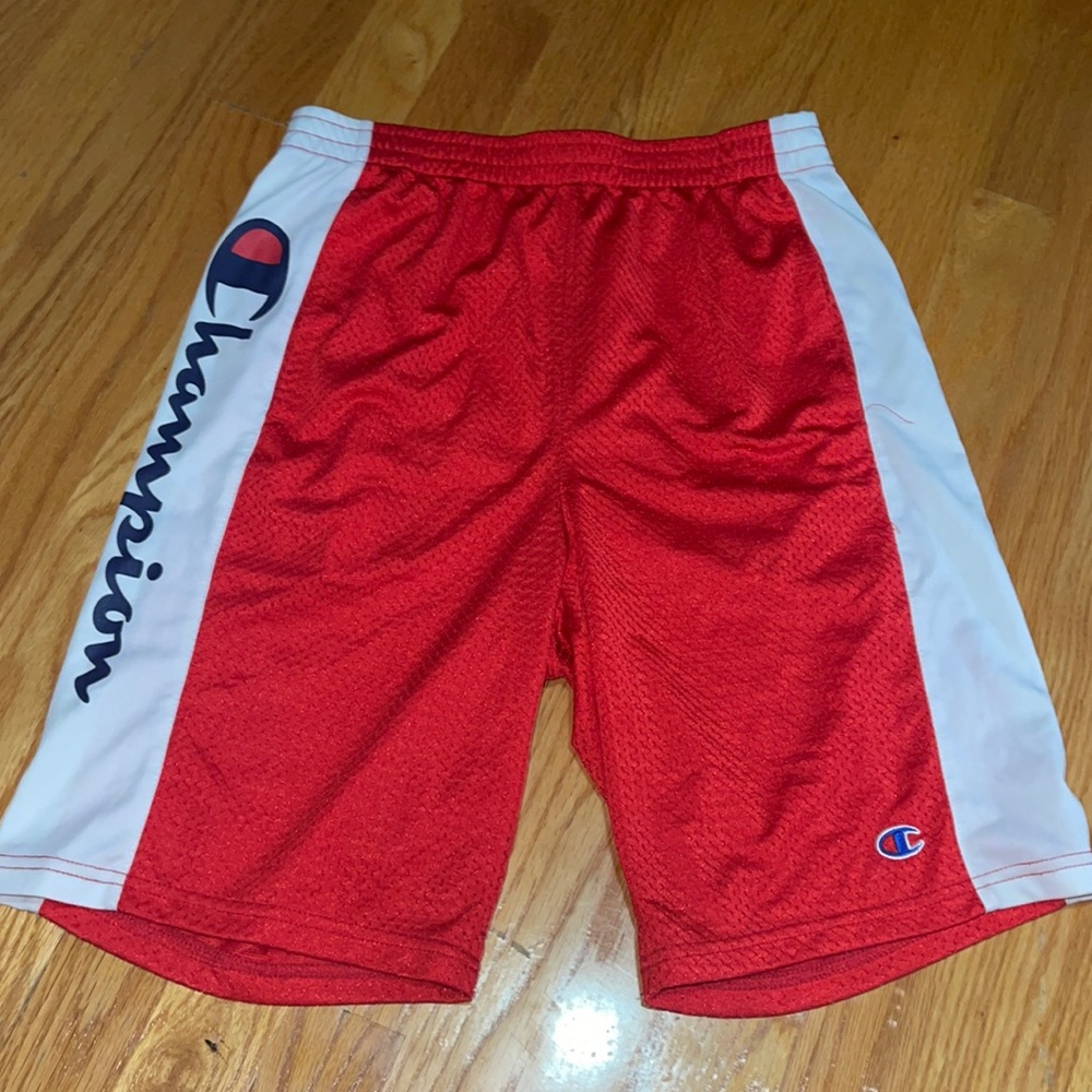 Champion shorts